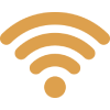 Διαμερίσματα με Wi-Fi